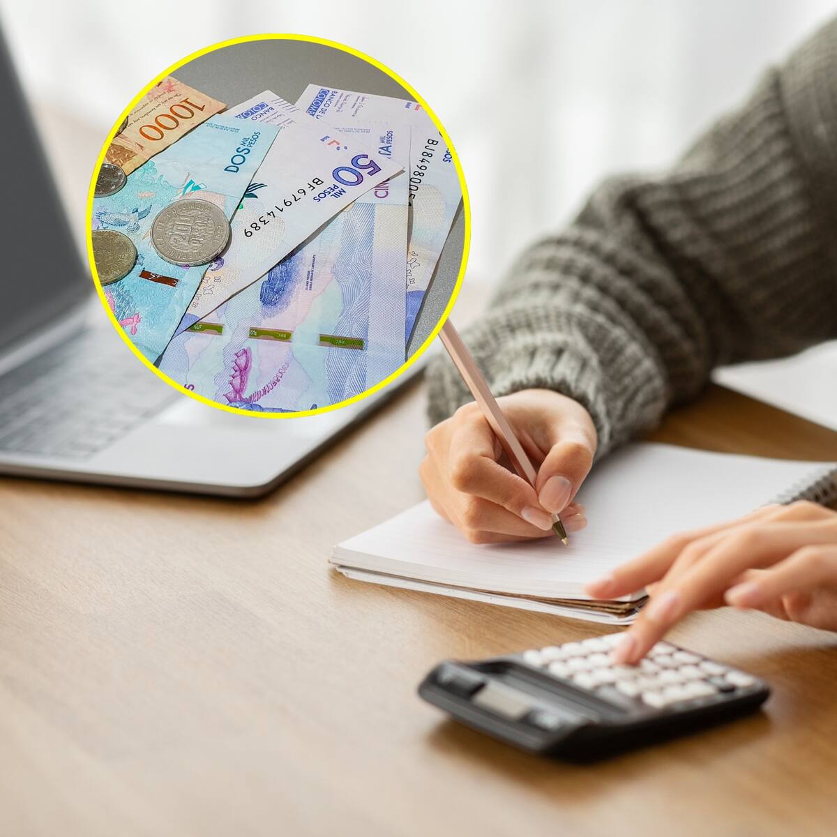 ¿Cómo calcular las ganancias de un CDT y de cuánto tiempo debe ser la inversión?