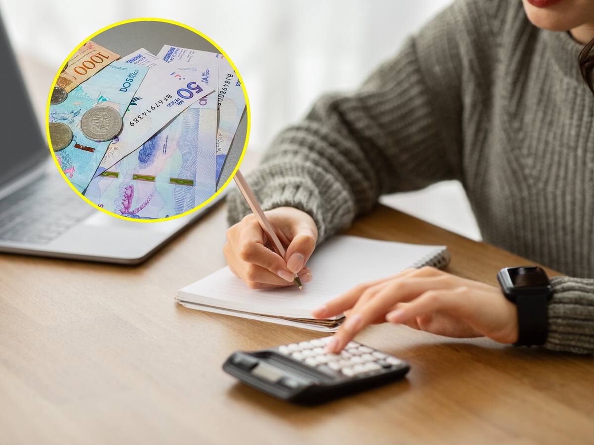 ¿Cómo calcular las ganancias de un CDT y de cuánto tiempo debe ser la inversión?