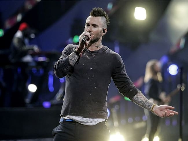Malas noticias para los fans de Maroon 5: no habrá concierto el 9 de marzo en Bogotá