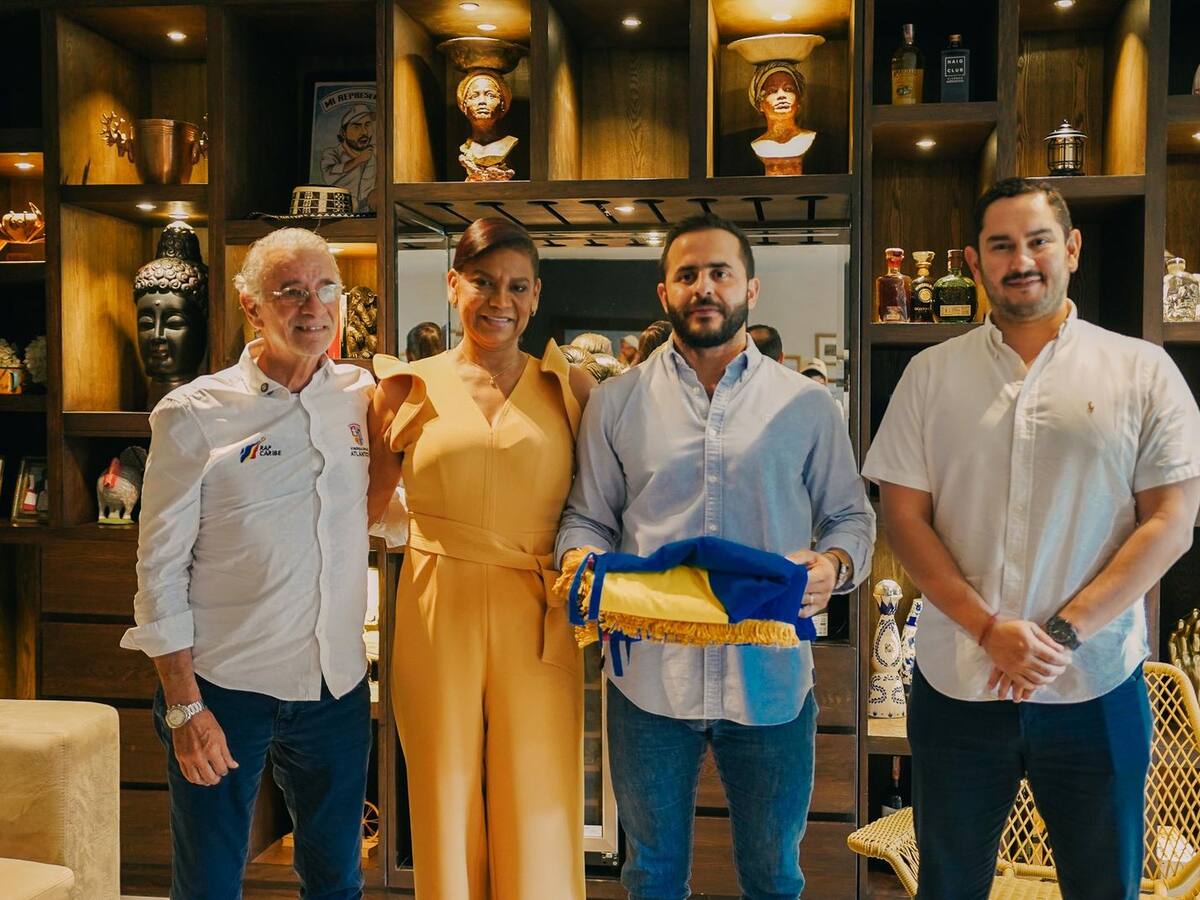 Gobernadores del Caribe iniciarán proceso de transición a Ente Territorial