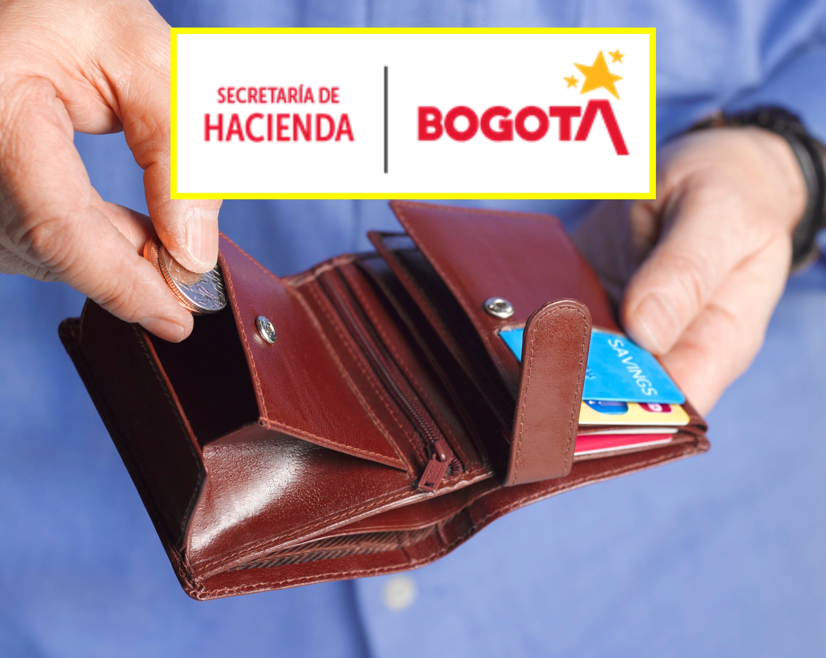 Alivios tributarios de la Secretaría de Hacienda. Foto: Getty Images/ Secretaría de Hacienda