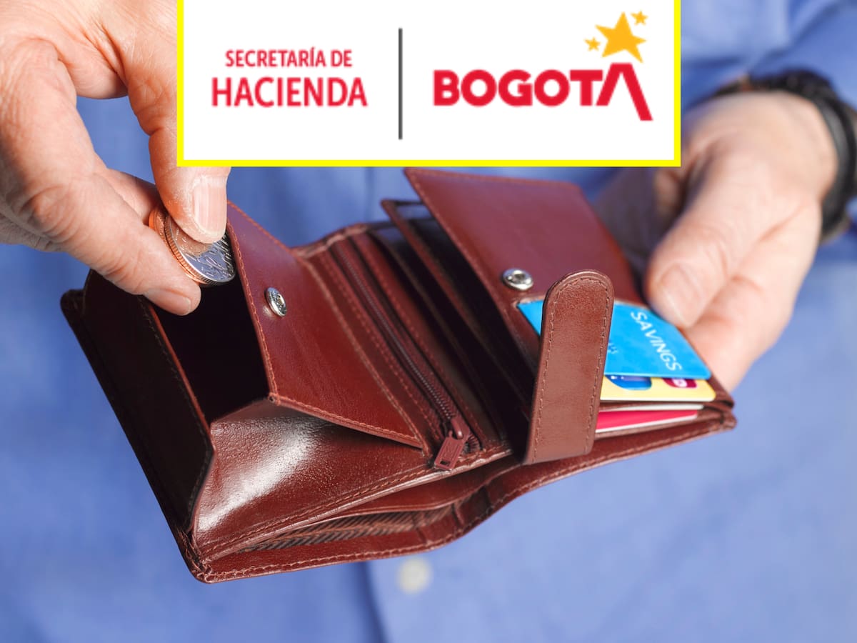 Hacienda dará alivios tributarios este 5 de diciembre en Bogotá: beneficios y cómo asistir