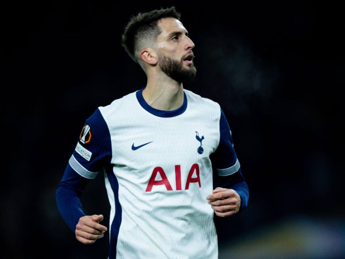 Bentancur perdió apelación tras ser sancionado con siete partidos por comentario racista