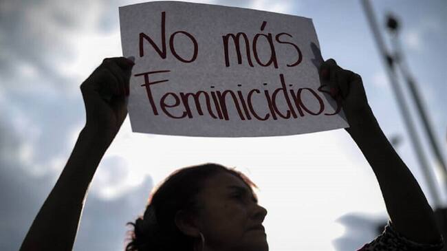 Asesinan a una mujer venezolana en un motel del municipio de Ocaña. Foto: Cortesía