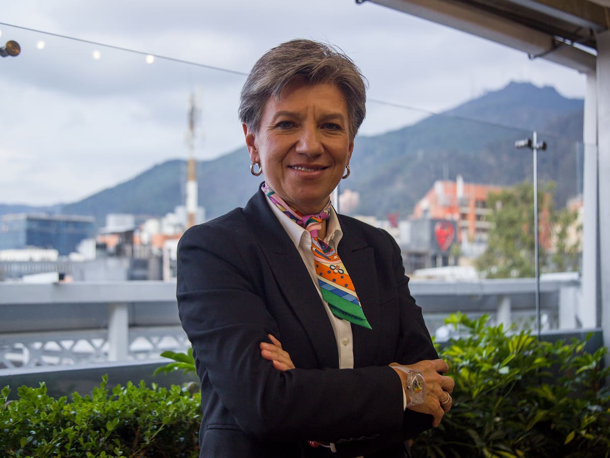 CNE reconoce a Claudia López $4.941 millones por reposición de gastos de consulta presidencial 2026