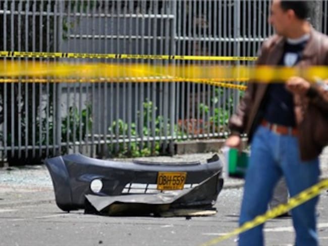 Circular Roja de Interpol en contra de alias 'Lucho' vinculado en atentado contra Londoño