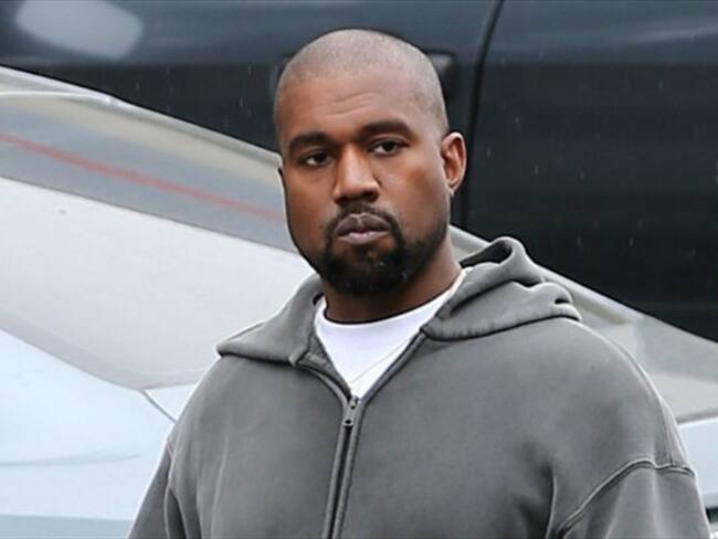 Kanye West aconseja en Twitter cómo evitar los pensamientos suicidas.. Foto: Bang Media