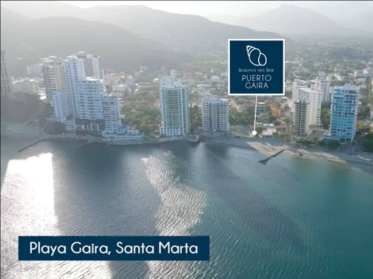 Santa Marta: cinco siglos de historia y un presente lleno de oportunidades de inversión inmobiliaria