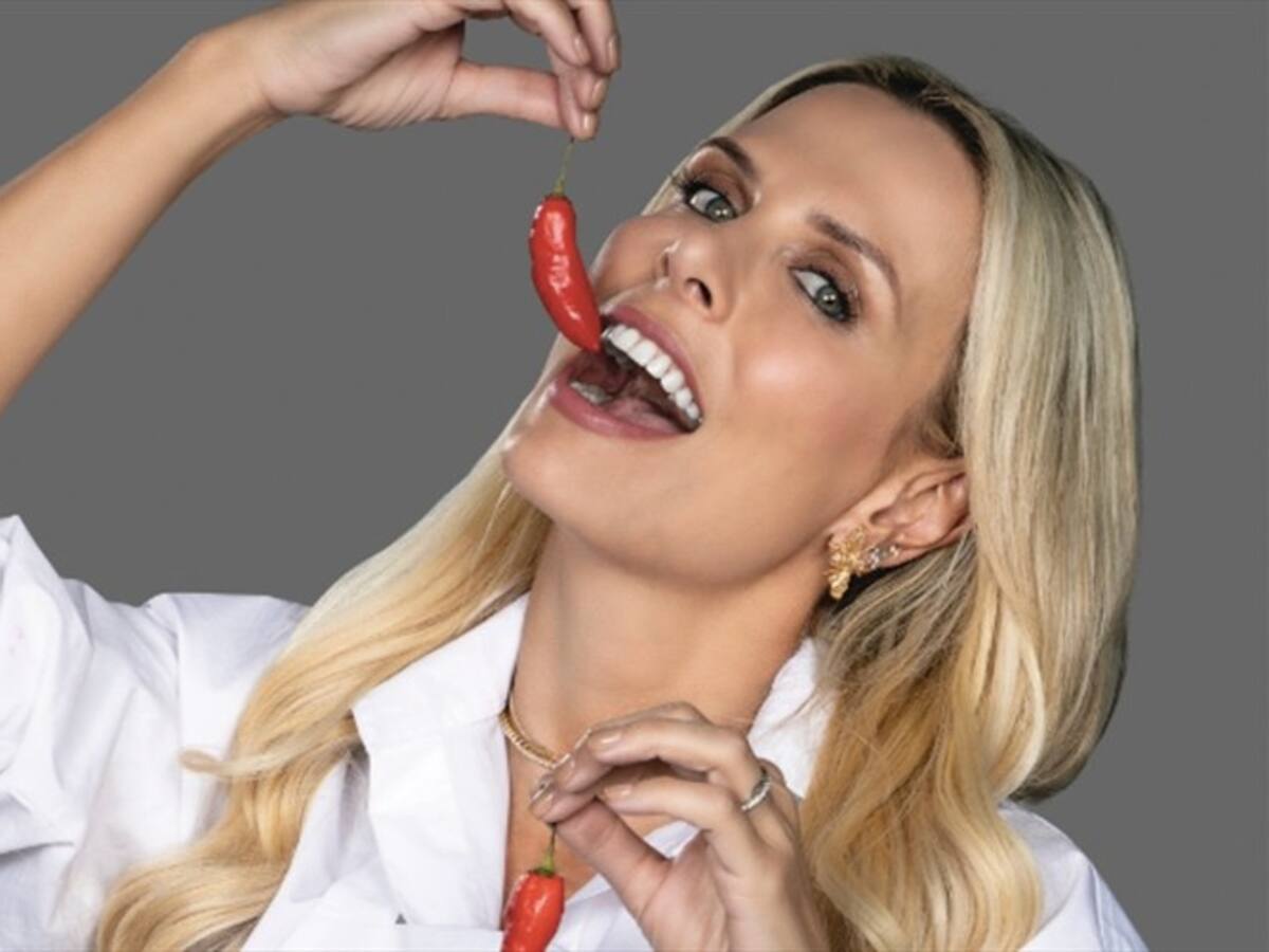 No pensé que me fueran a dar tan duro: Catalina Maya sobre edición de MasterChef