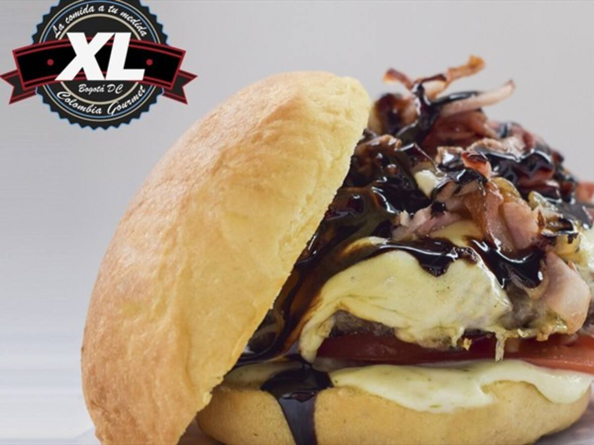 XL Colombia Gourmet, comida a la medida
