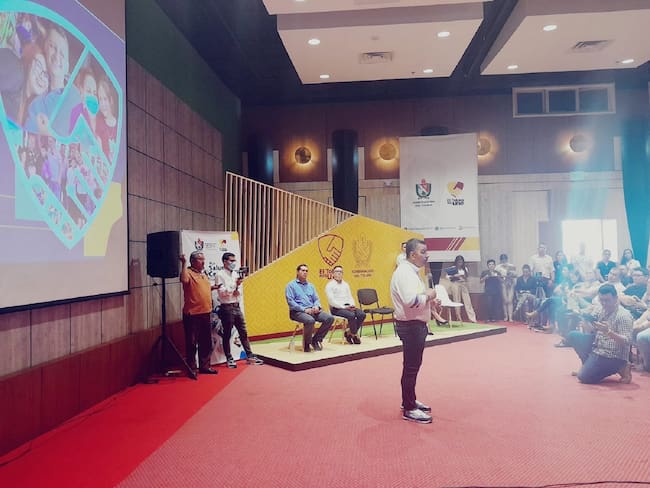 Millonaria deuda de los hospitales con la red hospitalaria del Tolima