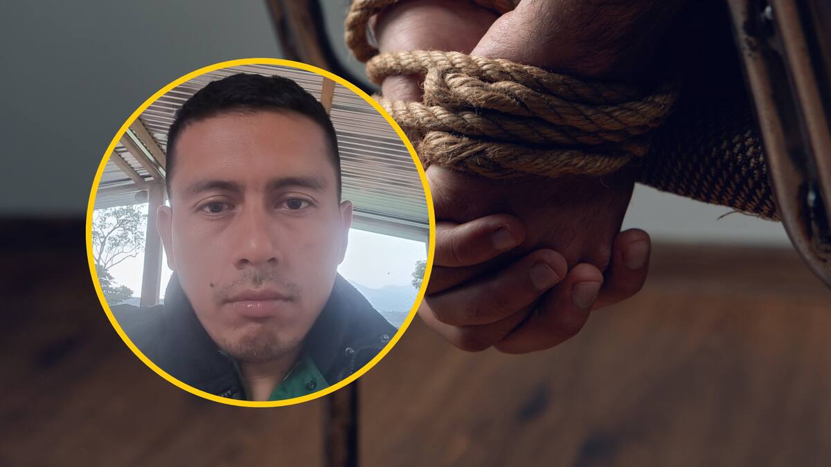 Secuestro de estudiante de la ESAP en Arauca: familia exige liberación inmediata