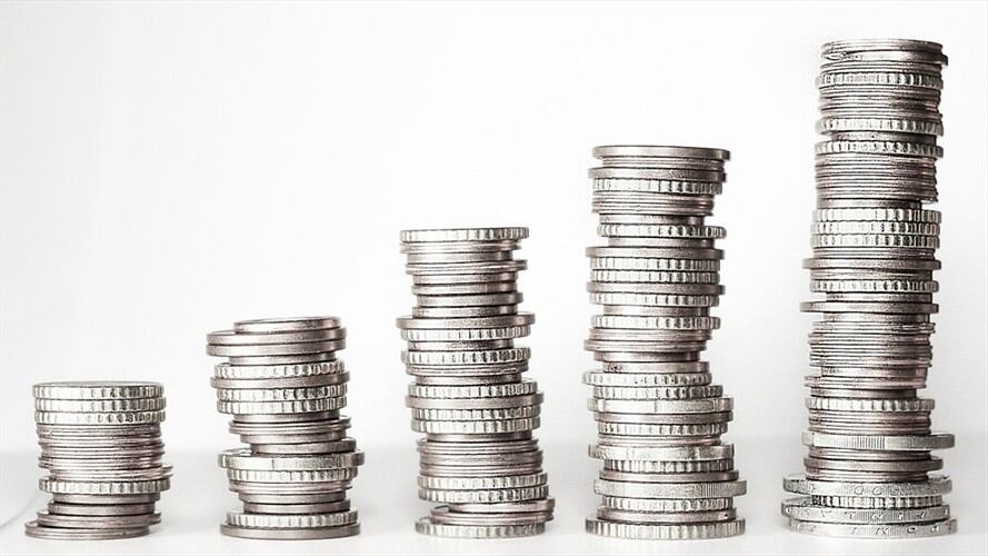 Aprobado en último debate proyecto que permite pago anticipado de créditos en cooperativas. Foto: Pixabay