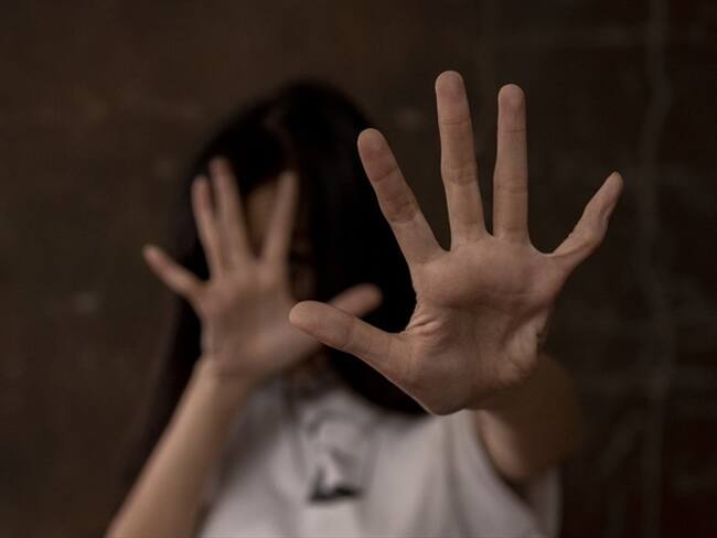 En Colombia, aplicación busca combatir la violencia contra la mujer