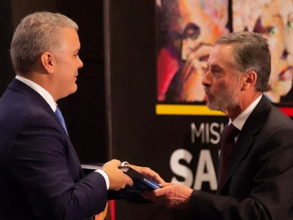 Gobierno recibió propuestas de la Misión de Sabios y creó Ministerio de la Ciencia