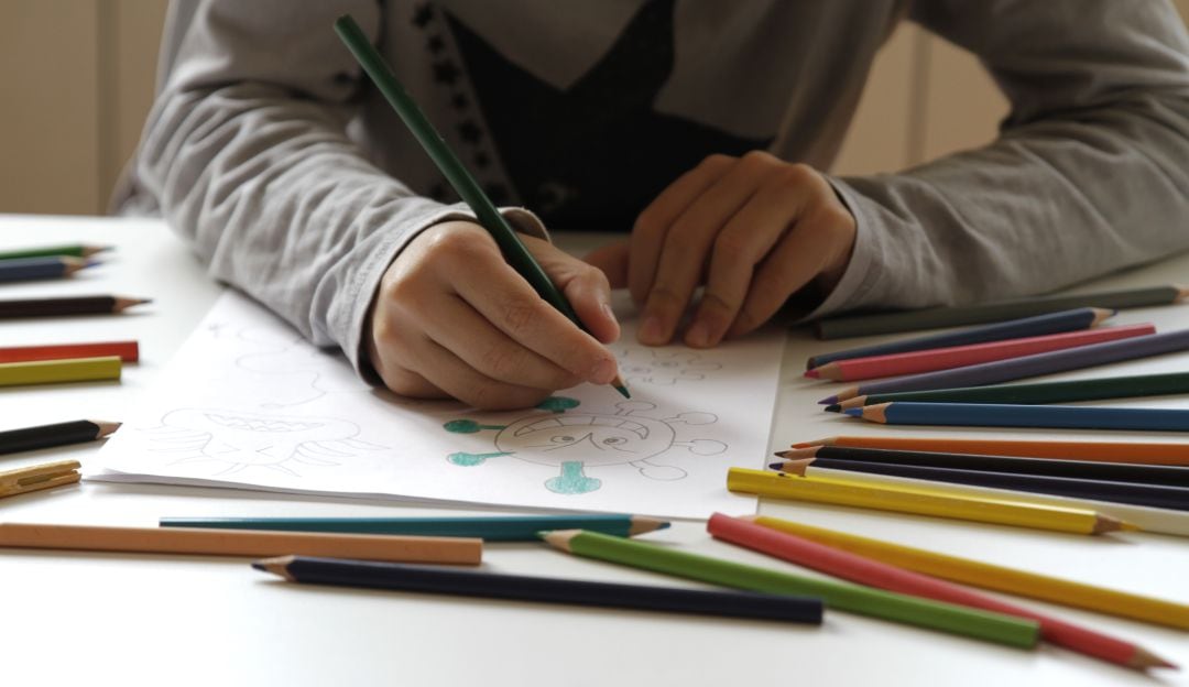 Educación en Colombia. Foto: