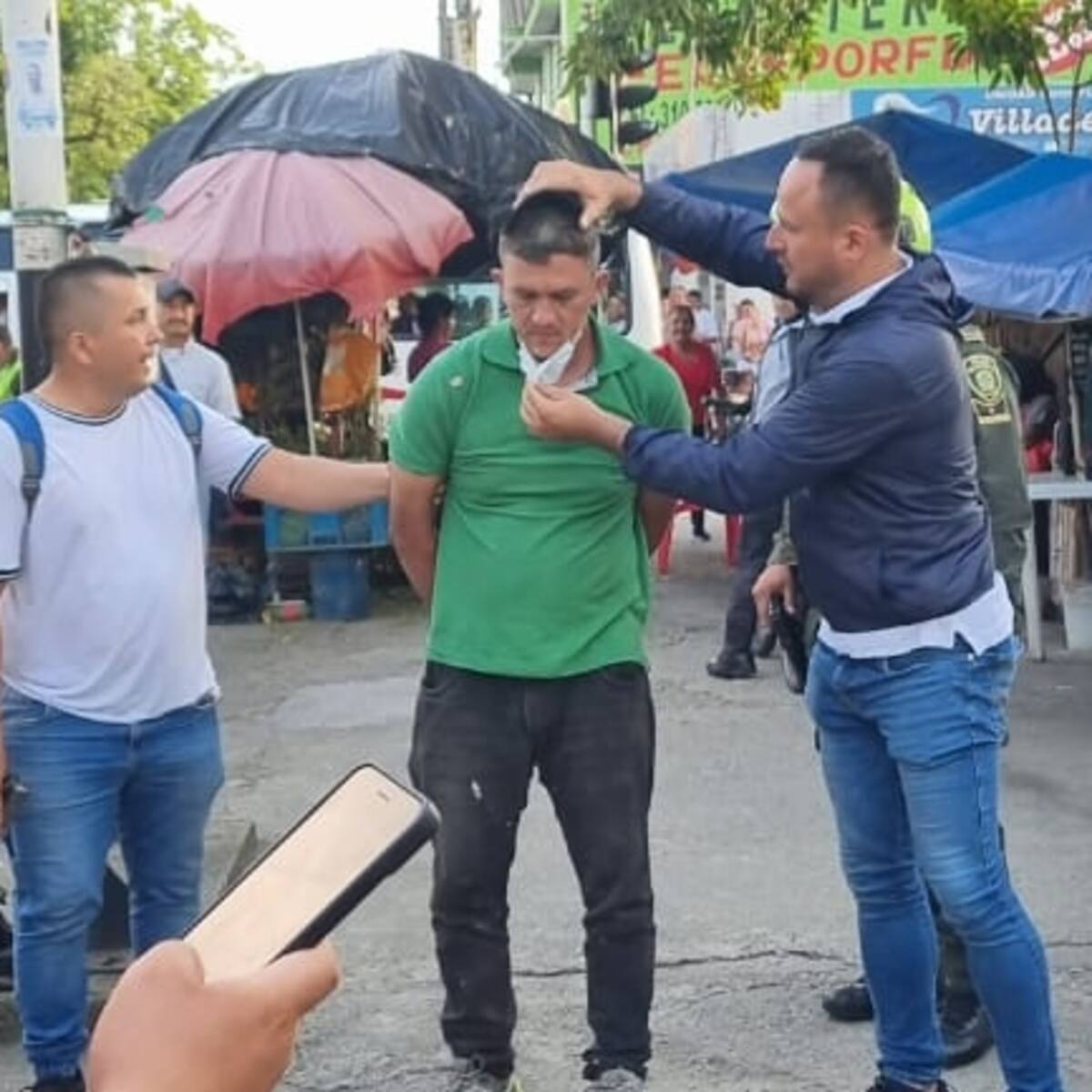 Femicidio en Cali: conforman agencia especial para proceso penal de Harold Echeverry