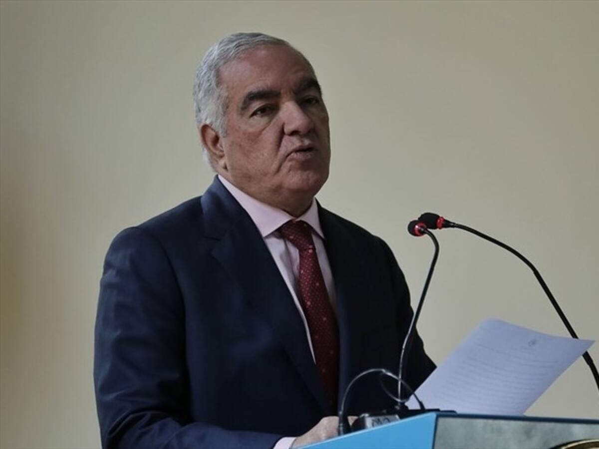 Ni incondicional, ni traidor. Soy independiente: Edgardo Maya Villazón