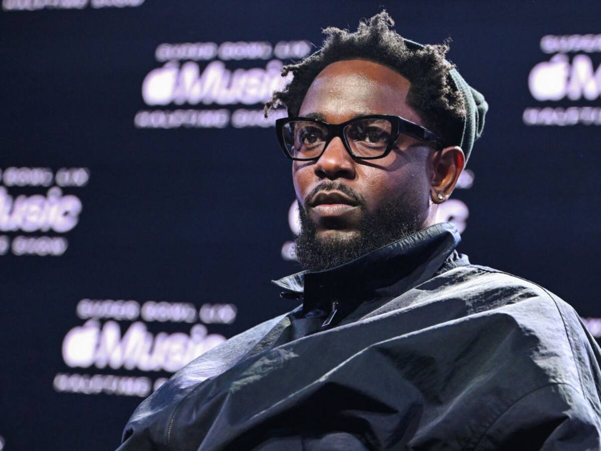 Idiger sobre concierto de Kendrick Lamar: “Existían faltantes en documentación para la aprobación”