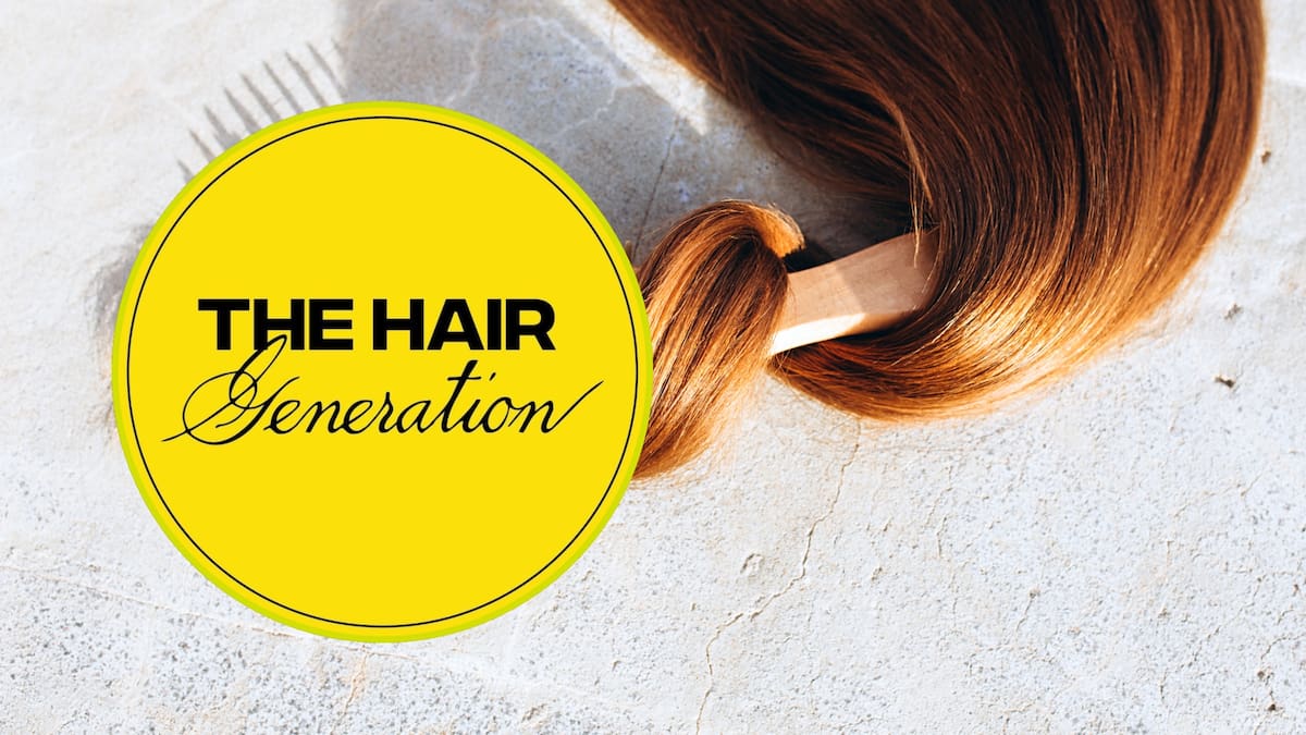 “Ha sido toda una revolución”: Marcela García tras creación de ‘The hair generation experience’