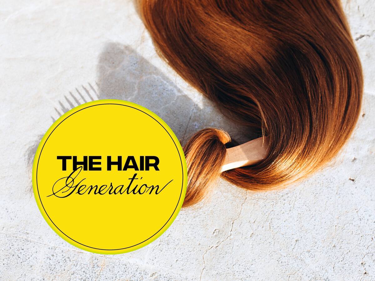 “Ha sido toda una revolución”: Marcela García tras creación de ‘The hair generation experience’