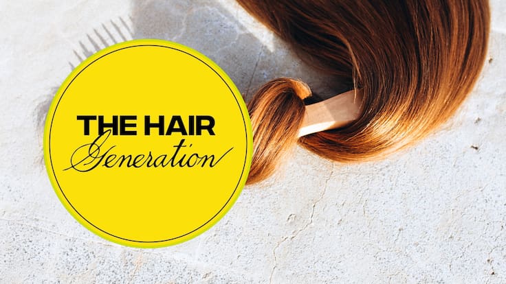 “Ha sido toda una revolución”: Marcela García tras creación de ‘The hair generation experience’