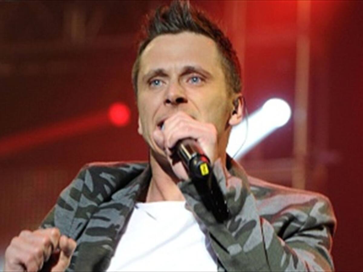 Ritchie Neville cuenta la historia tras el cover de We will rock you