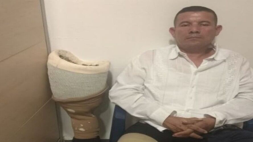 La petición fue hecha por el partido Cambio Radical al Consejo Nacional Electoral.. Foto: Cortesía