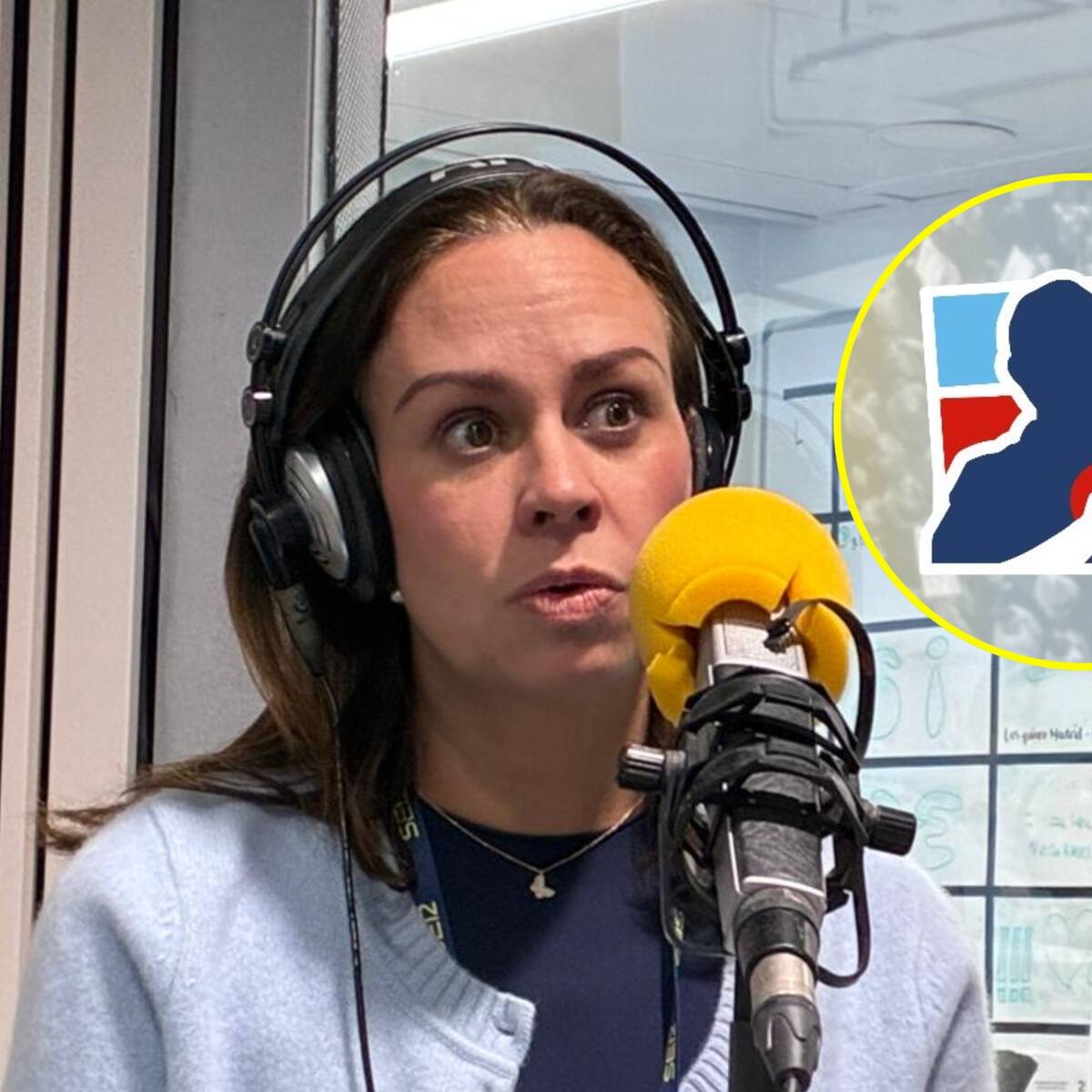 María Claudia Tarazona pidió a precandidatos del Centro Democrático dejar de lado sus egos