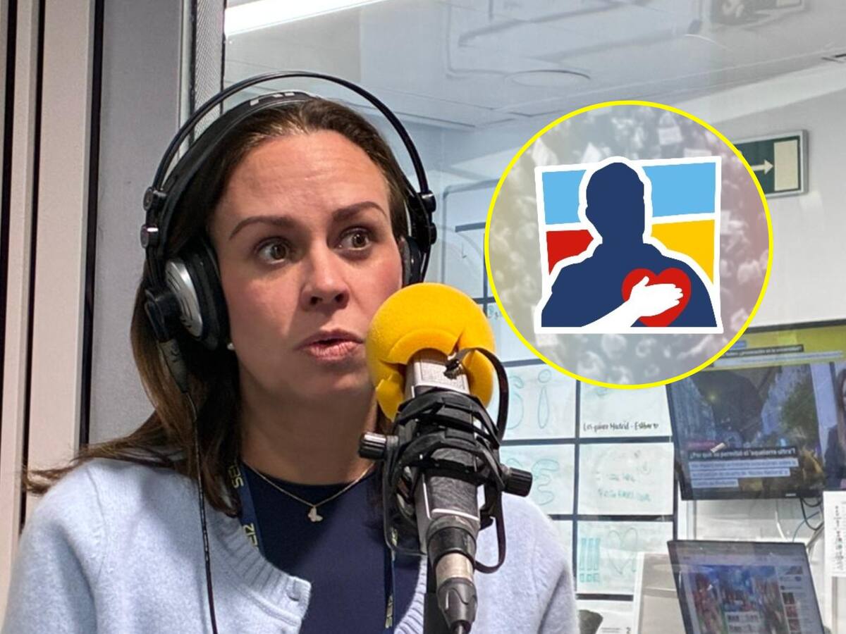 María Claudia Tarazona pidió a precandidatos del Centro Democrático dejar de lado sus egos