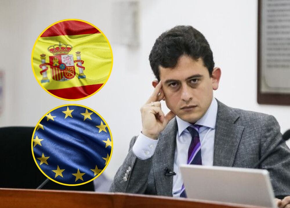 MinComercio sobre renegociar TLC con UE: debe haber trato justo con estados en tribunales