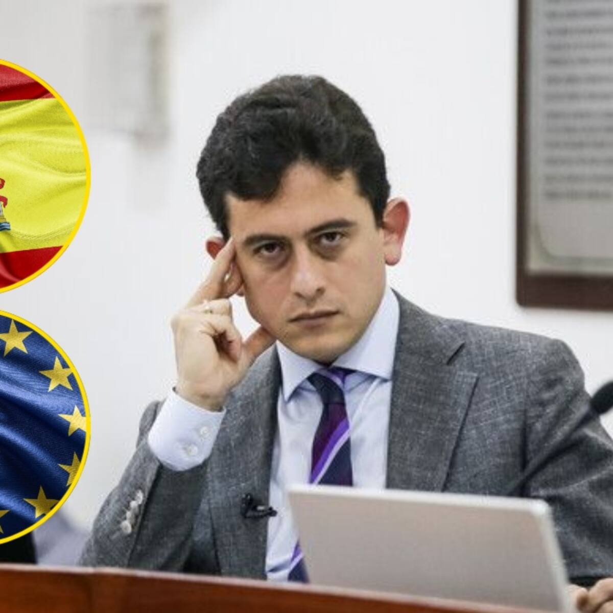 MinComercio sobre renegociar TLC con UE: debe haber trato justo con estados en tribunales