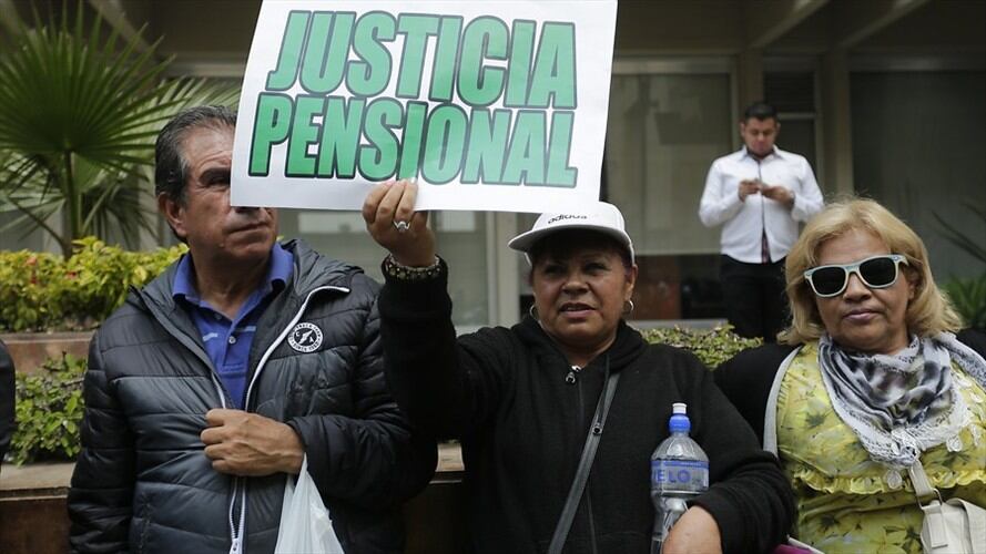 Si usted es independiente este es el beneficio que tendrá para sus aportes a pensión. Foto: Colprensa