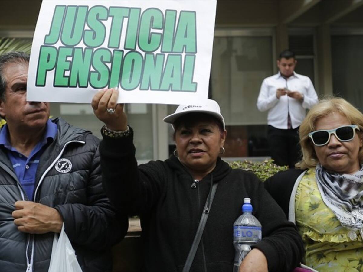 Si usted es independiente este es el beneficio que tendrá para sus aportes a pensión