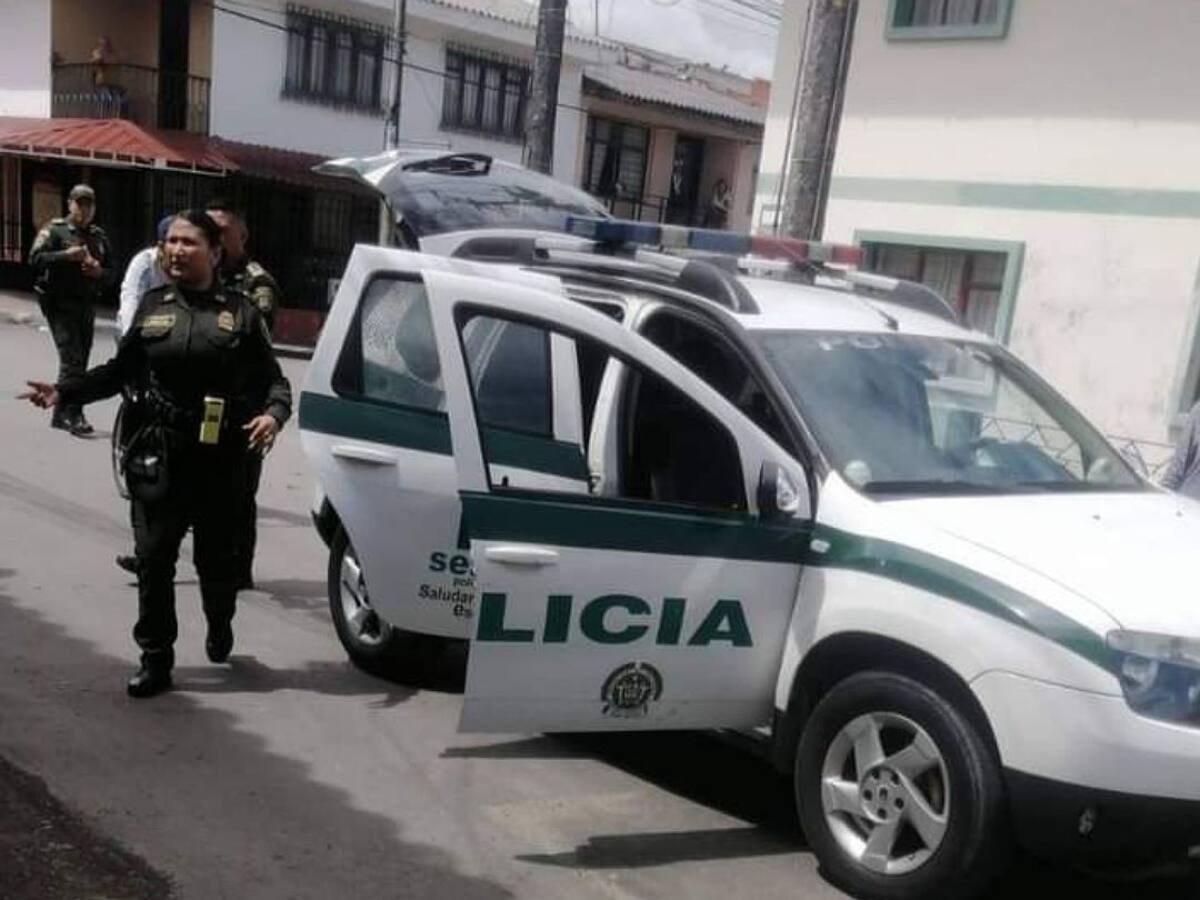 Una abogada fue asesinada con arma cortopunzante en Popayán