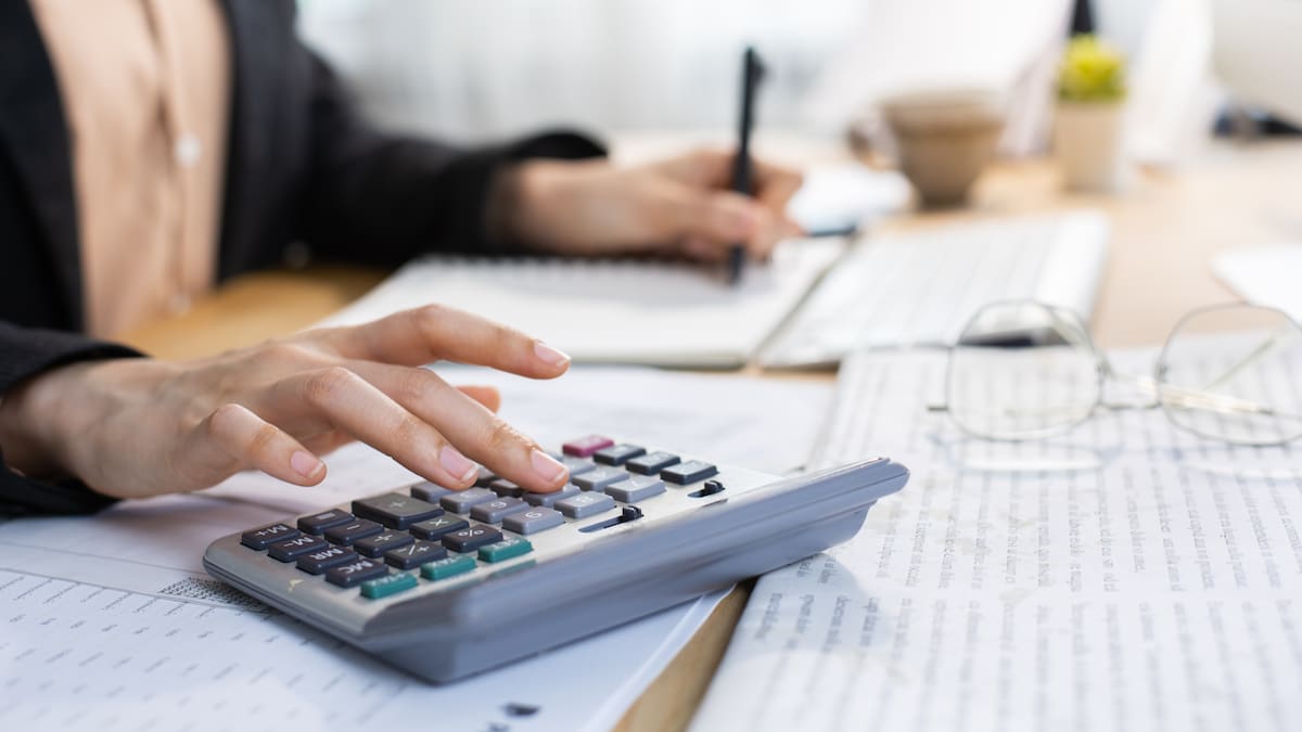 Estas son las personas que no deben declarar renta en 2025: requisitos explicados