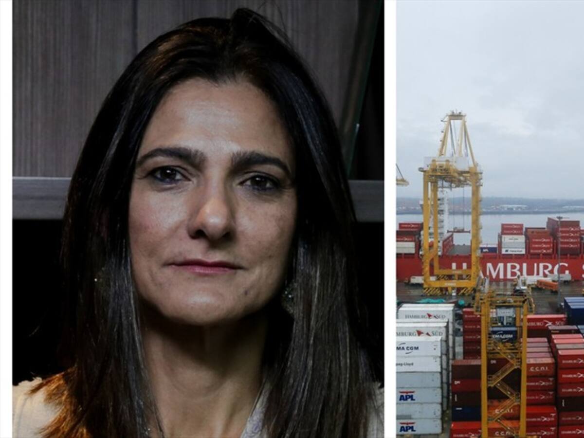 Sociedad portuaria de Buenaventura denuncia poca inversión en el puerto