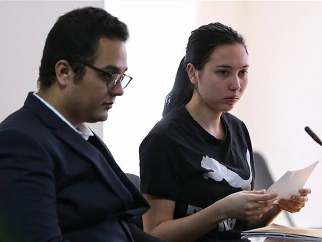 Aida Victoria Merlano da detalles sobre su decisión de posar desnuda en la revista SoHo