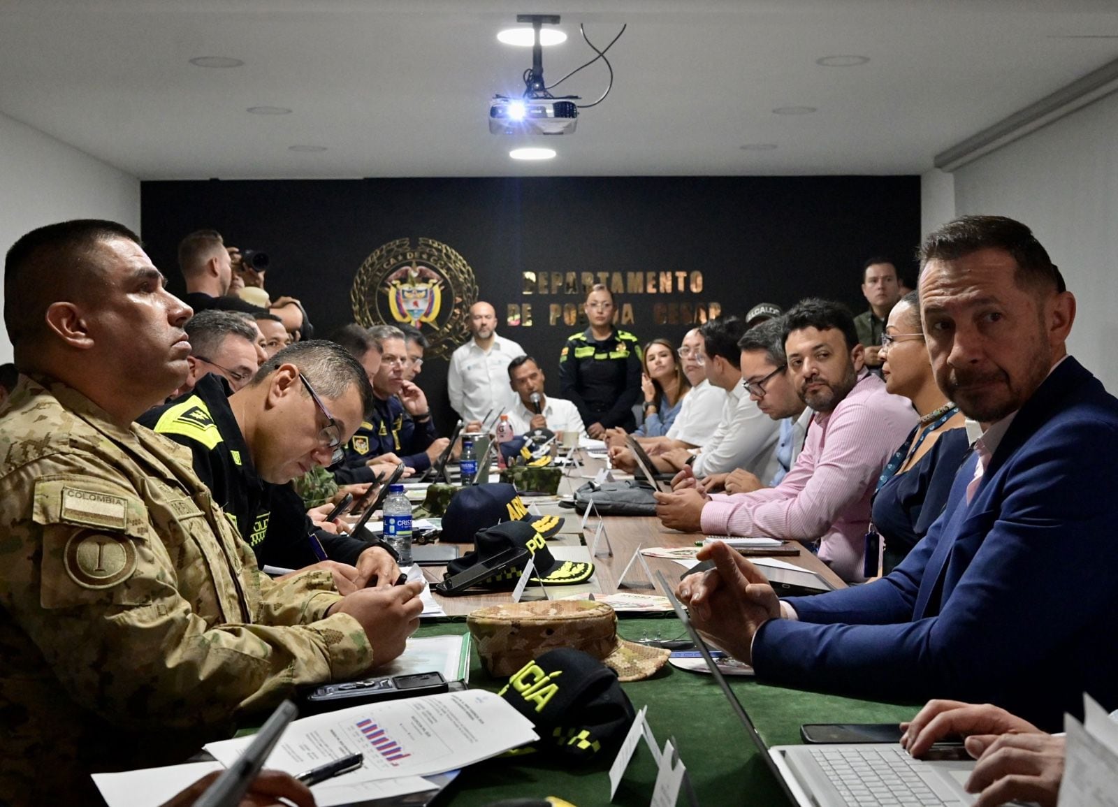 Foto: Ministerio de Defensa