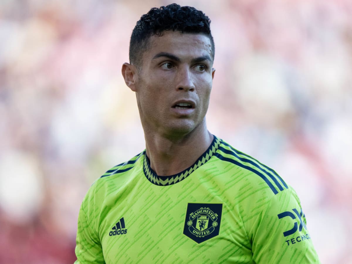 Cristiano Ronaldo puede dejar el Manchester United este mes
