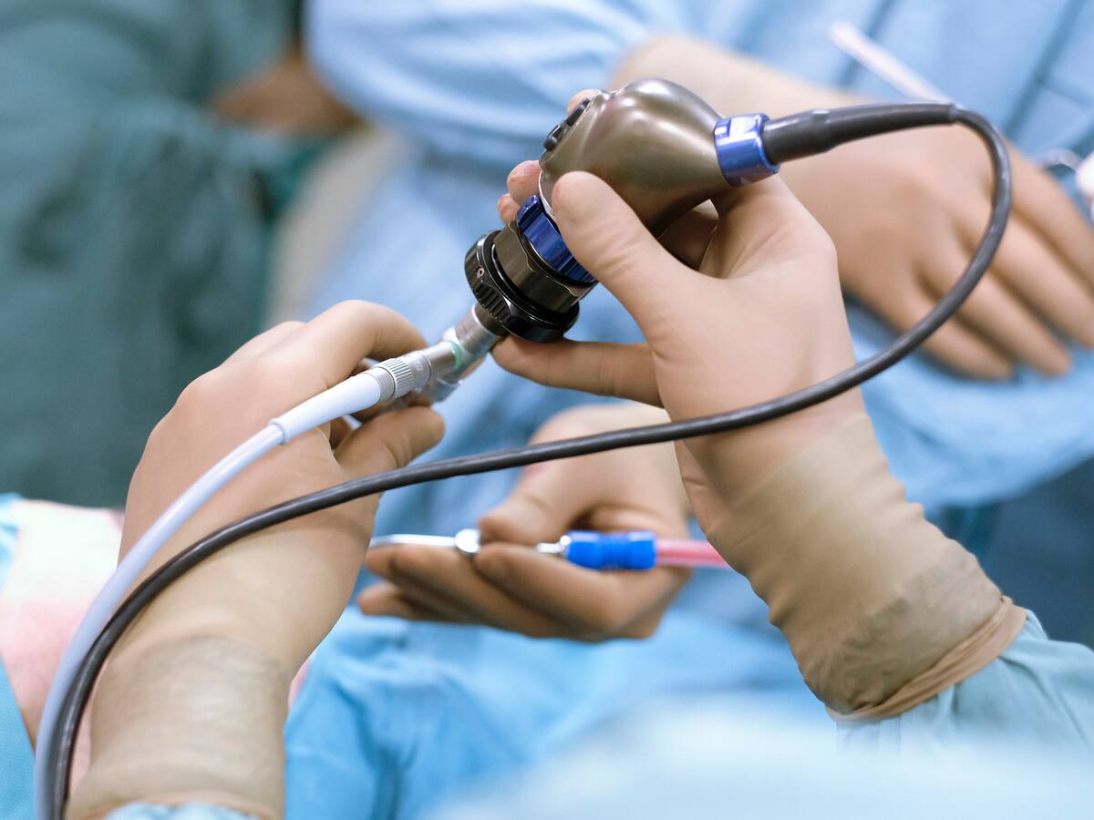 Cinco colombianos fueron encarcelados en Francia por robar material médico