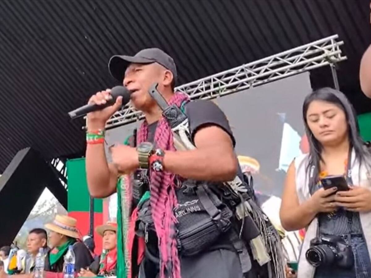 Organizaciones anuncian “desbloqueos paulatinos” de las vías en Cauca