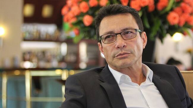 Fijan nueva audiencia judicial al exalcalde de Santa Marta, Carlos Caicedo. Foto: Colprensa