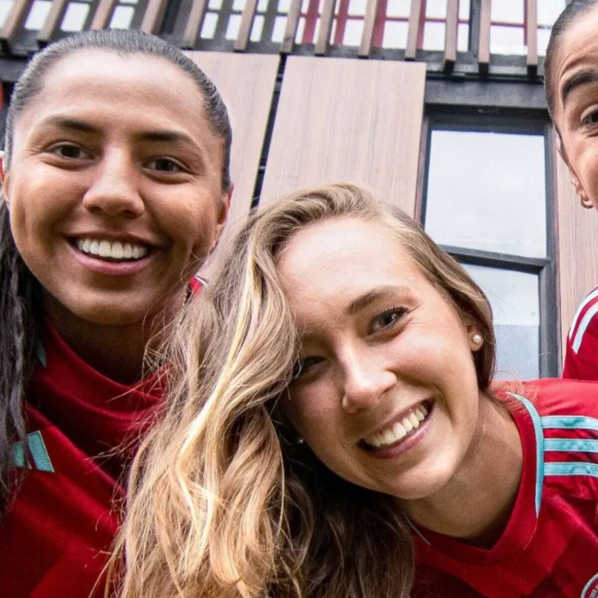 La presión del país obligó a directivos a dar premios a la Sub-17: Nicole Regnier