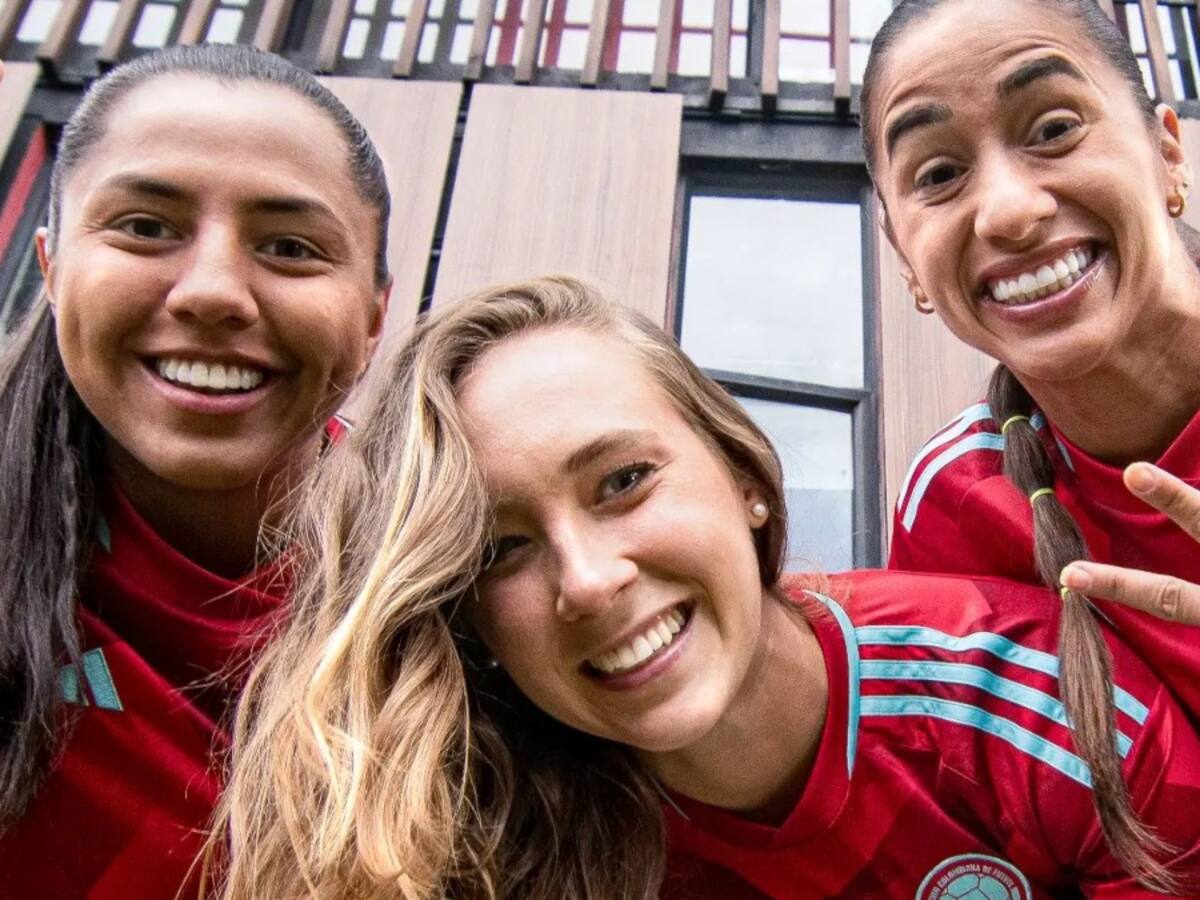 La presión del país obligó a directivos a dar premios a la Sub-17: Nicole Regnier