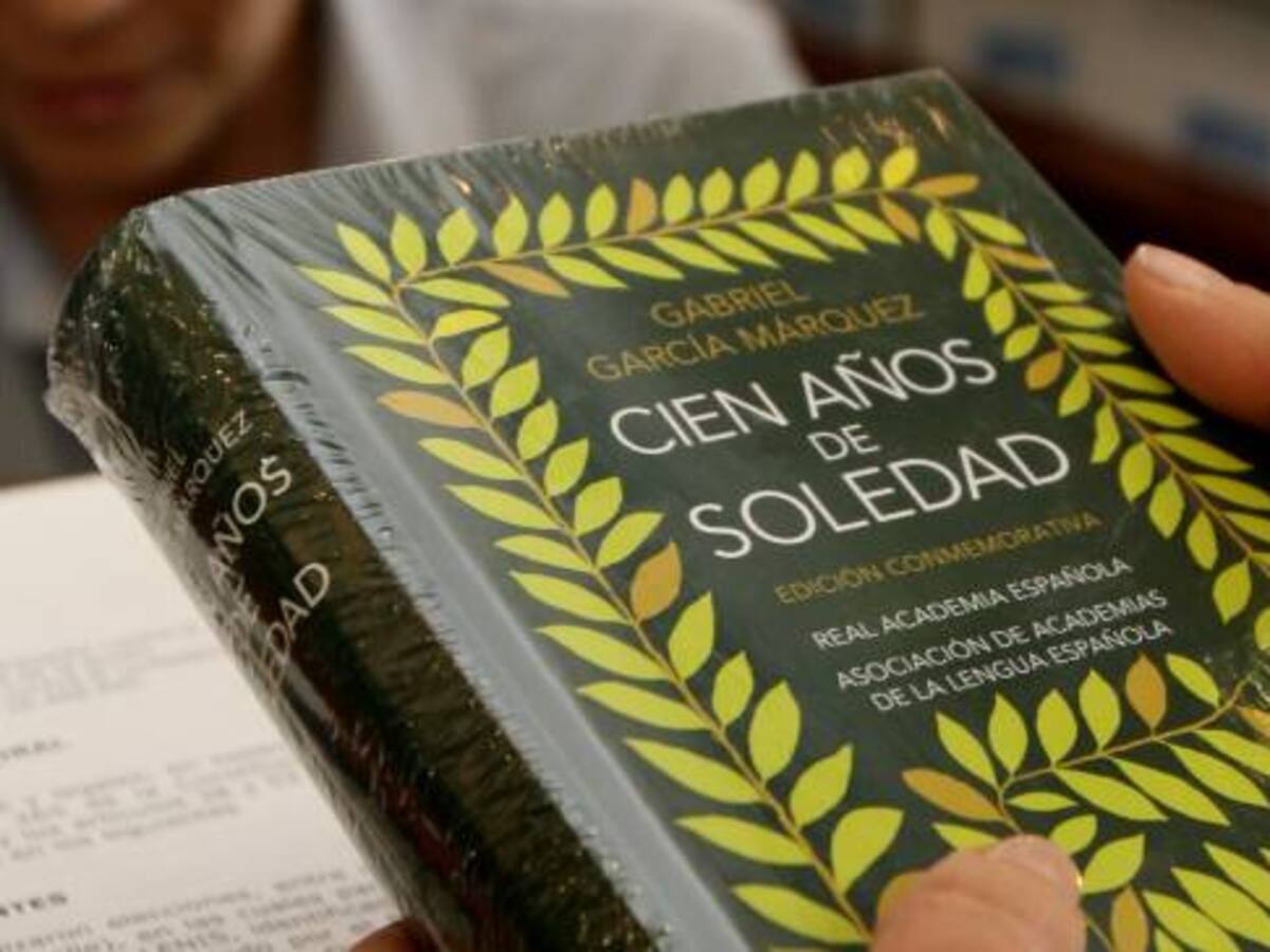 ‘Cien años de soledad’ tendrá serie en Netflix y el casting comenzó en el Caribe