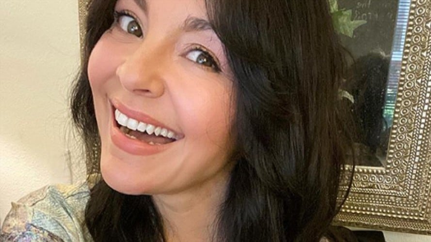 Carolina Gómez. Foto: Instagram: @carogomezfilm