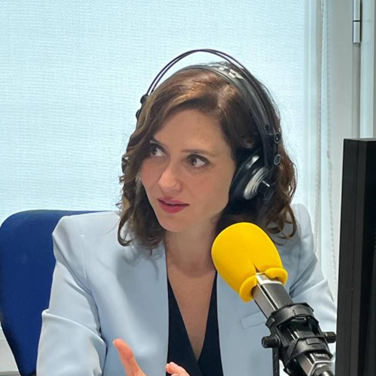 Intentaré sumar, la clave está en buscar alianzas: Isabel Díaz Ayuso sobre elecciones