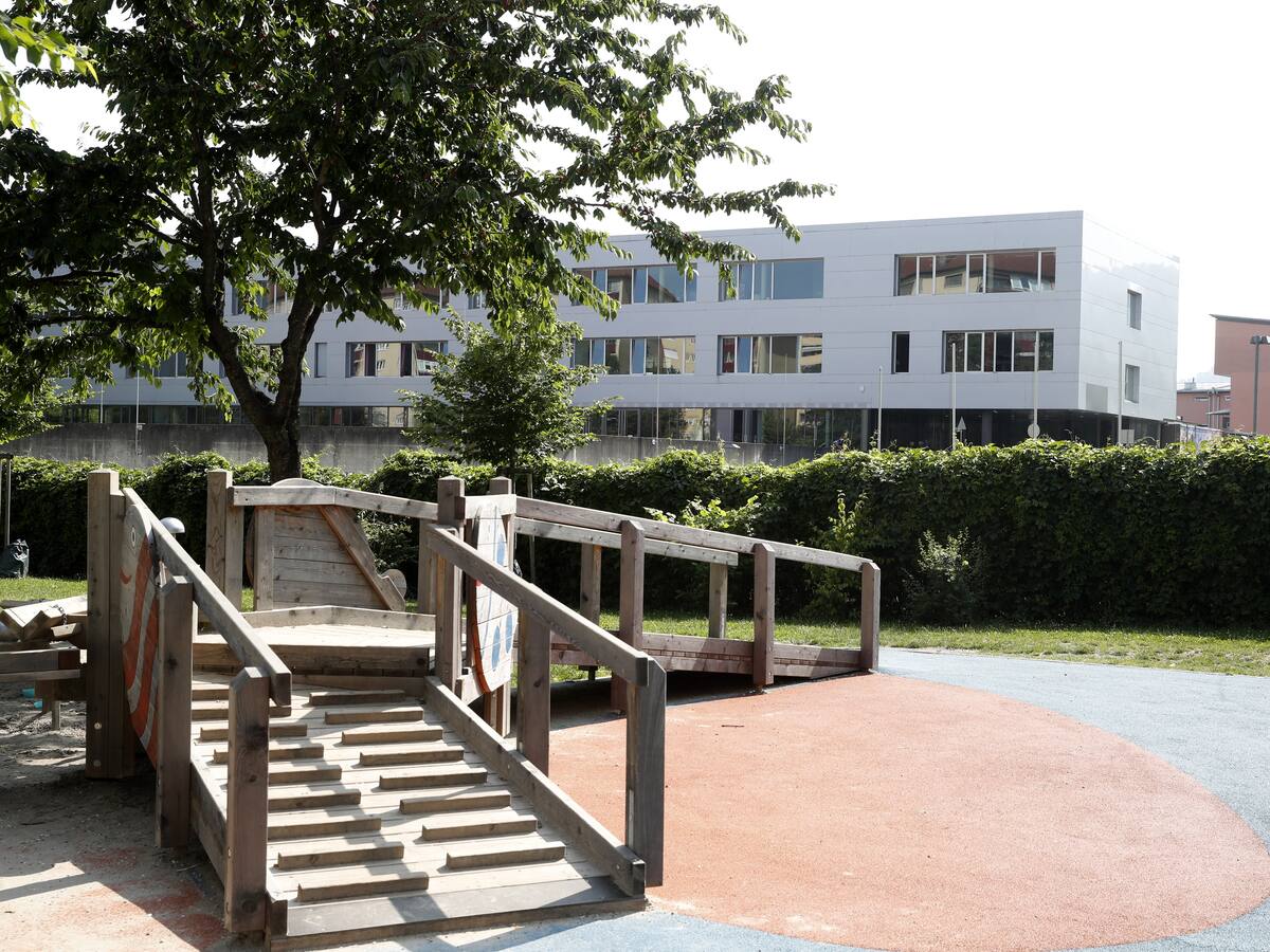 Un exalumno mató a 10 personas y se suicidó en un colegio de Austria