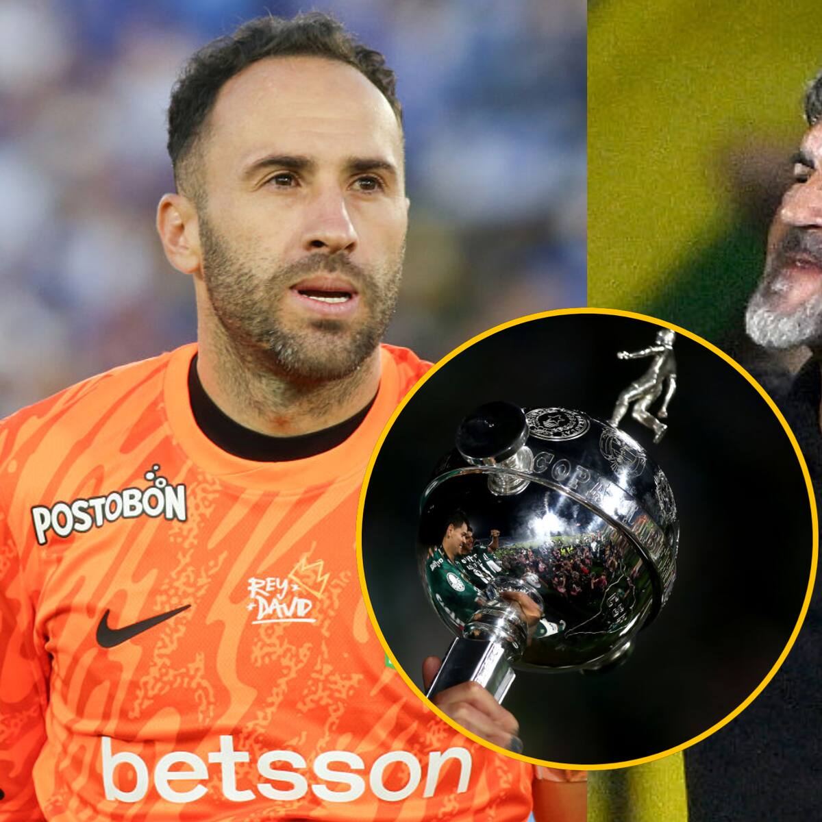 Atlético Nacional y Bucaramanga, ¿cuándo son los próximos partidos por Copa Libertadores?